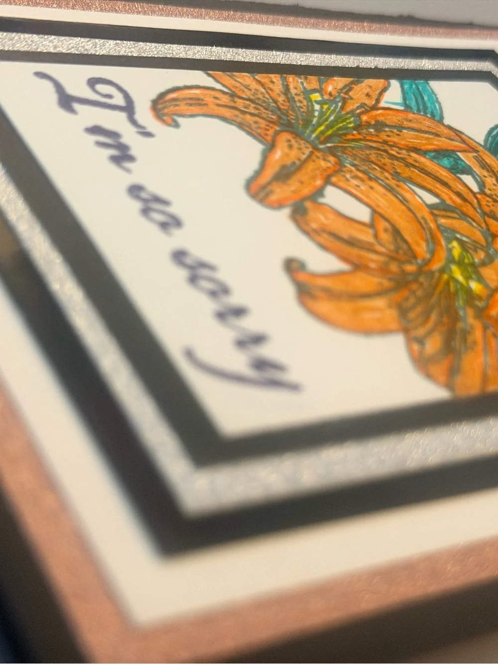 6. Sending Flowers